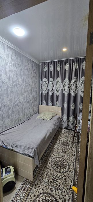 Продам дом с центральным отоплением