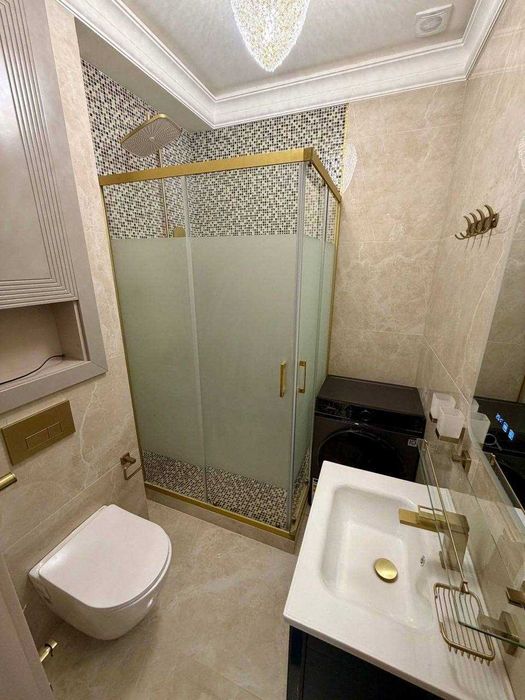 ПРОДАЕТСЯ 3/4/10  ЖК Кукча 89м2 Новостройка
