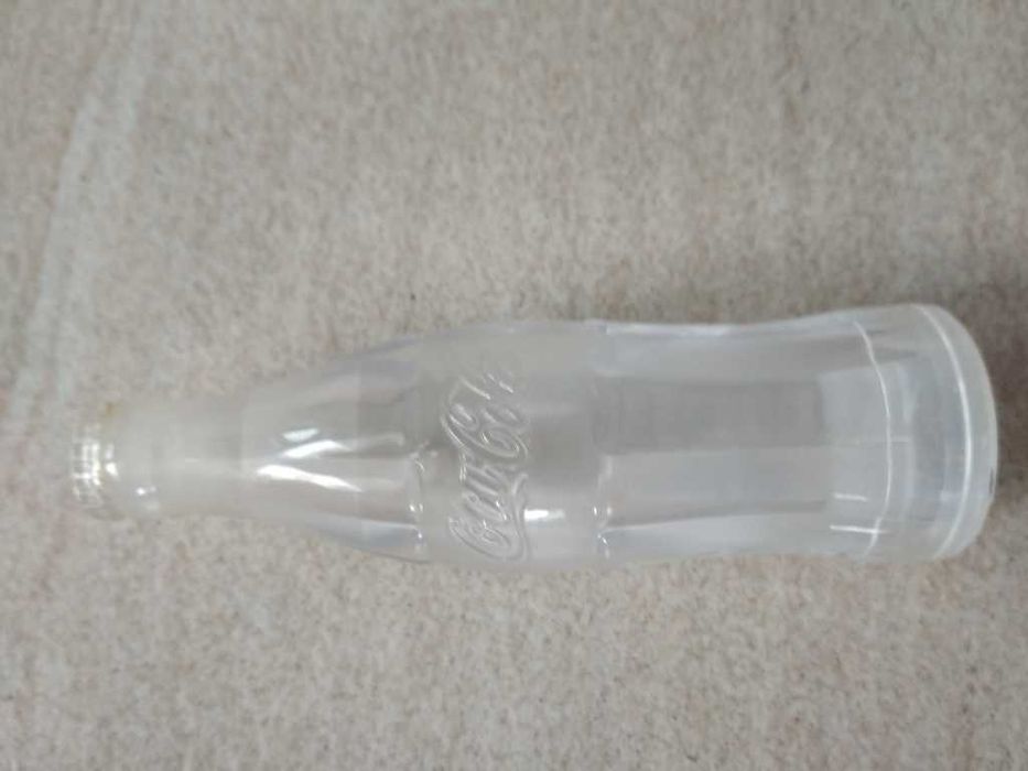 Солница бутилка Coca Cola Кока Кола