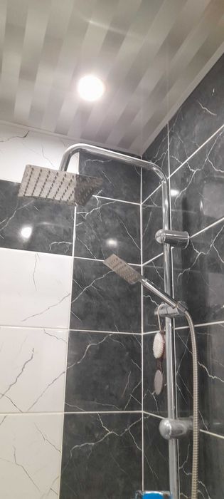 Продава се Двустаен апартамент в Търговище, Запад 1 - 55 кв.м за 1484 €/кв.м - Снимка #2