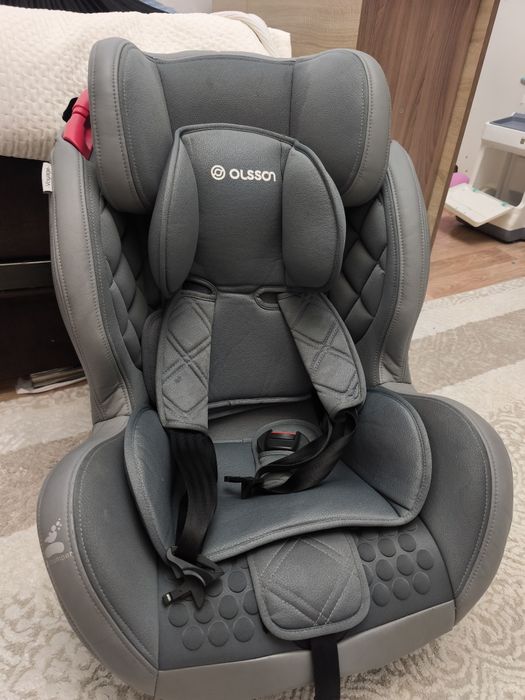 Продам детское кресло Olsson