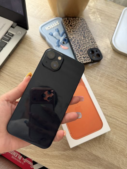 Iphone 13 de vanzare