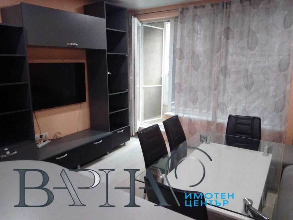 Дава се под наем Тристаен апартамент в Варна, Чаталджа - 90 кв.м за 498.27 € - Снимка #5