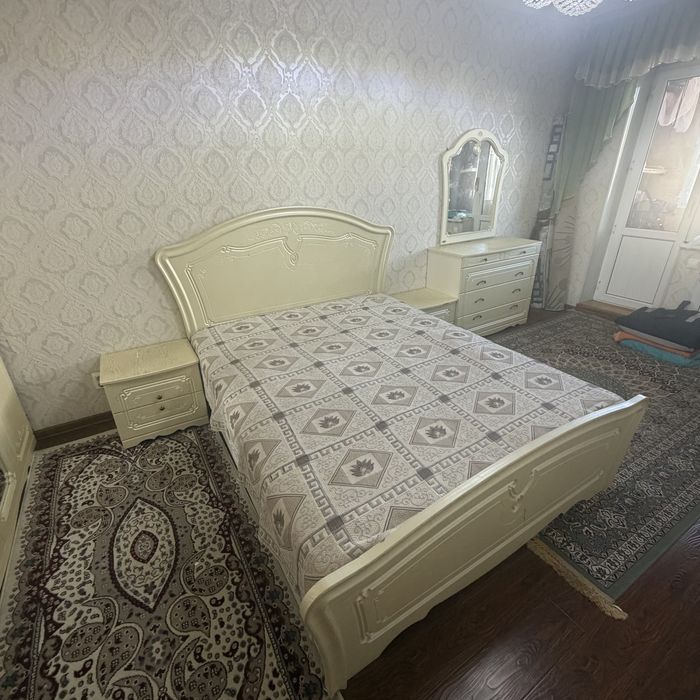 Продается Спальная гарнитура…