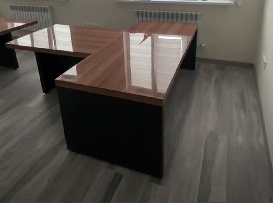Кабинет руководителя