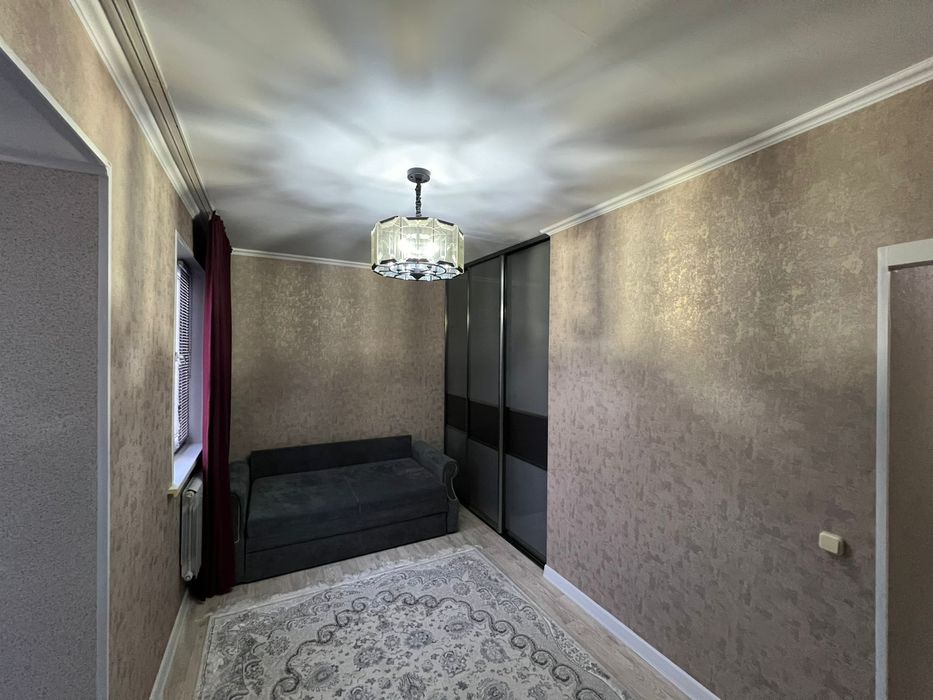 Продам однокомнатную квартиру