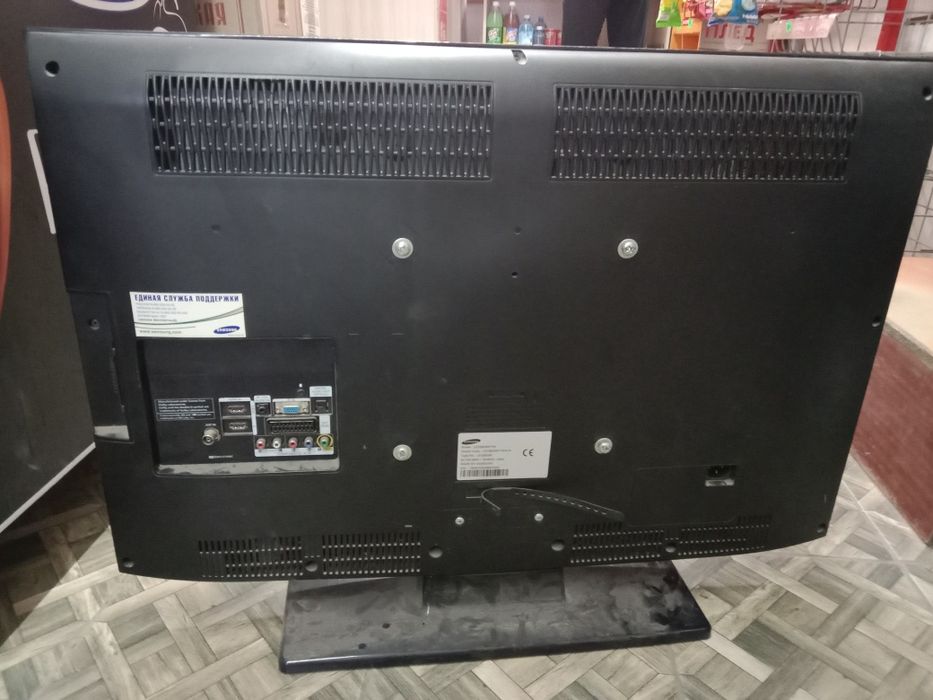 Телевизор Самсунг