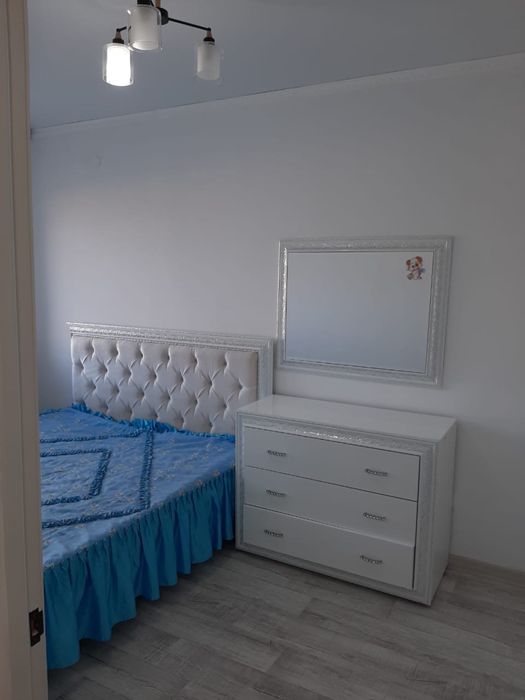 продам 2 комнатную квартиру!!!