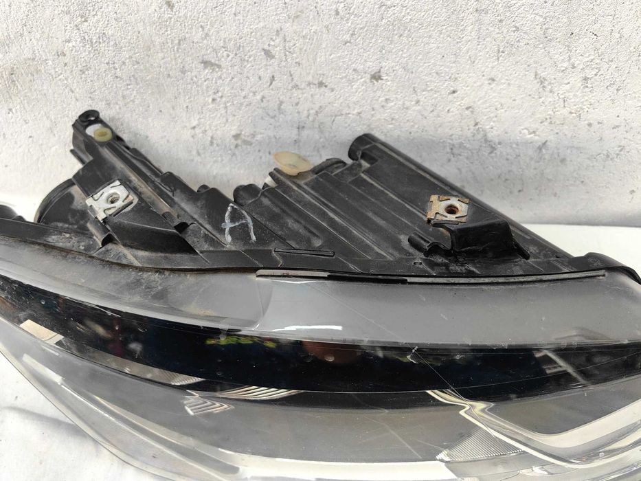 Оригинален фар Vw Polo 6C1