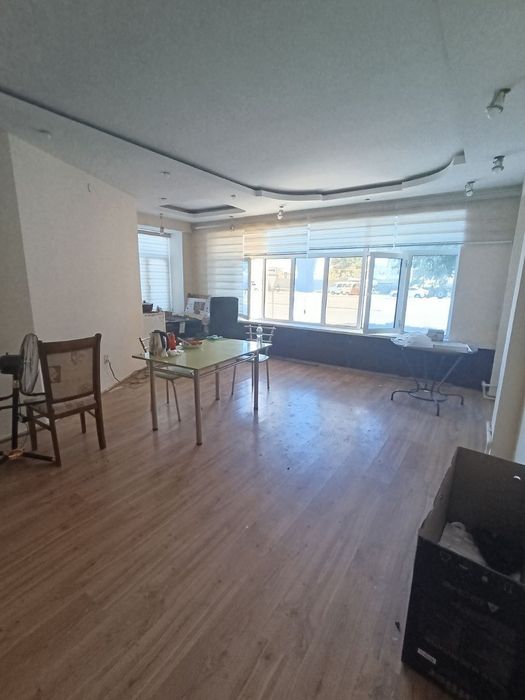 Нежилое помещение на Сергели 4