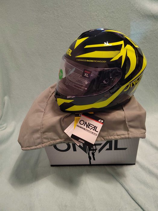 Каска O'Neal Challenger Exo XL