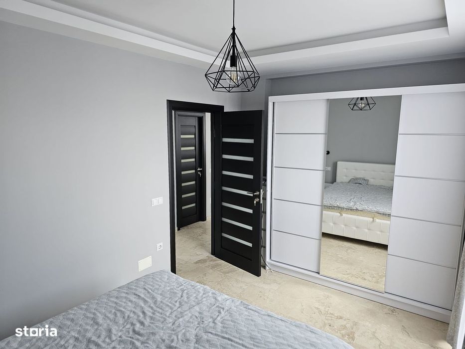 De Închiriat apartament tip Penthouse de 3 camere  Strada Stelelor!