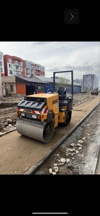 Продам каток -3 тонн в хорошие руки