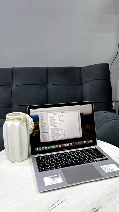 Macbook Air M1