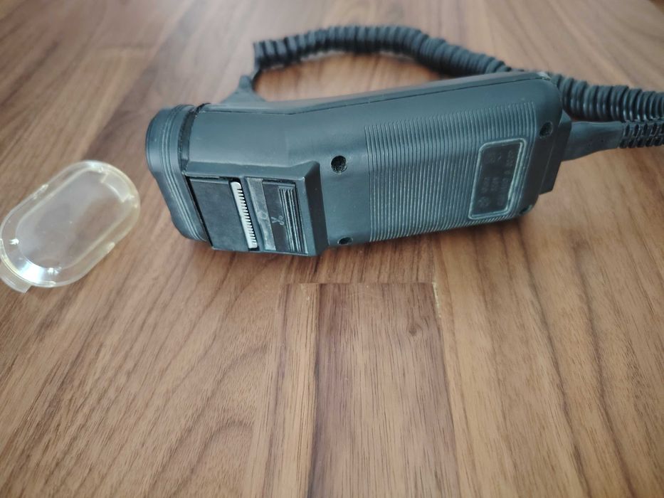 Винтидж електрическа самобръсначка Харков