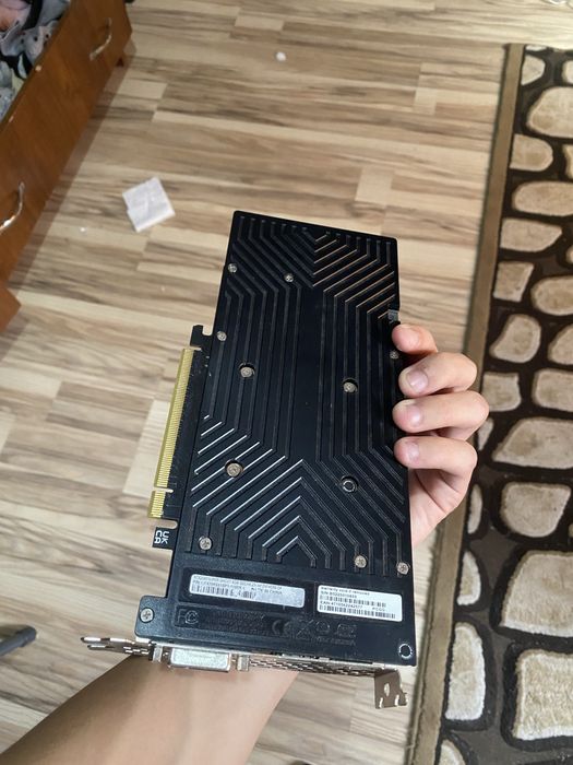 Видиокарта rtx 2060super