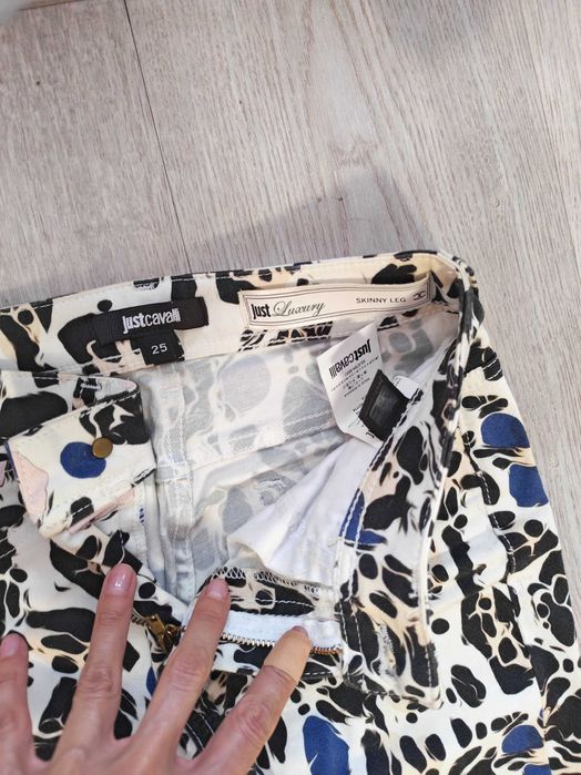 Дамски панталон Just Cavalli