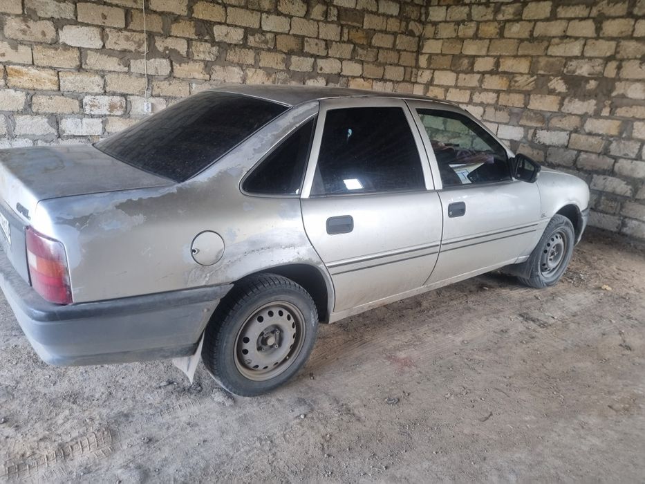 Продам opel vectra a