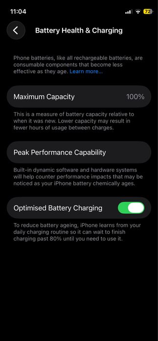 Iphone 12 mini, 128 gb, purple