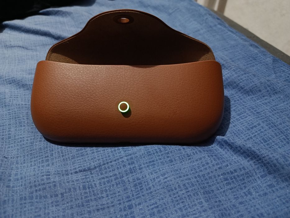 КЕЙС от RayBan meta