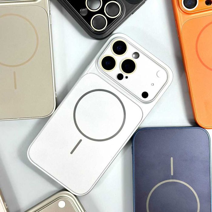 Huse IPHONE 17 PRO MAX Factura Garantie