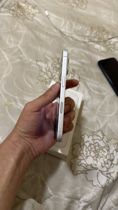 Iphone 16 masla