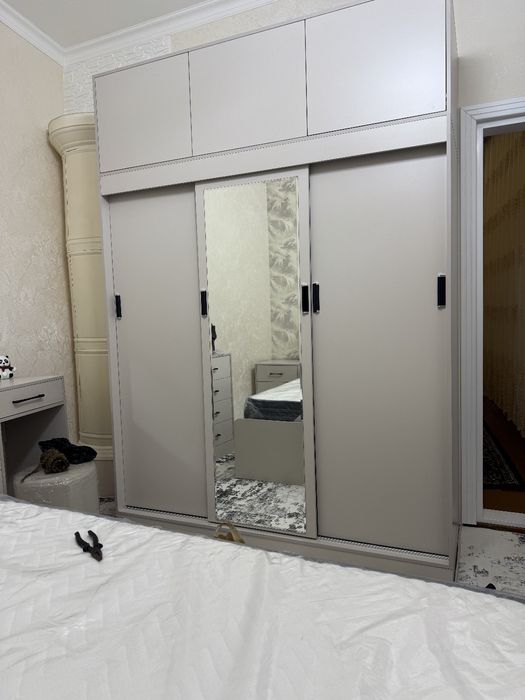 Изготовление мебели на заказ от Premium Loft!