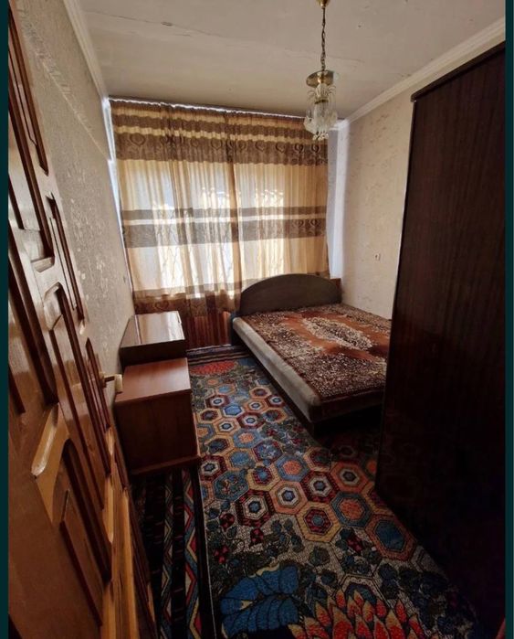 Юнусабадский район Ц-6