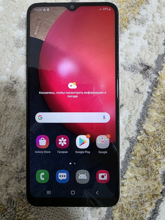 Samsung A02s 32гб