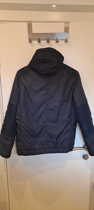 4 бр. G-STAR RAW мъжки якета размер L