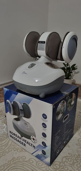 Аяқ массажоры сатылады