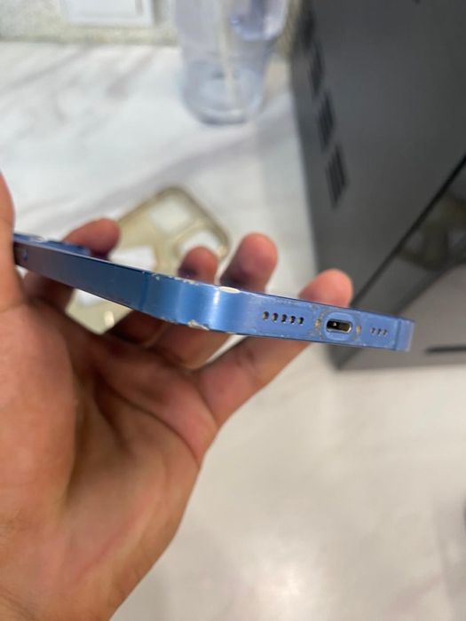 IPhone 13 Blue 128GB