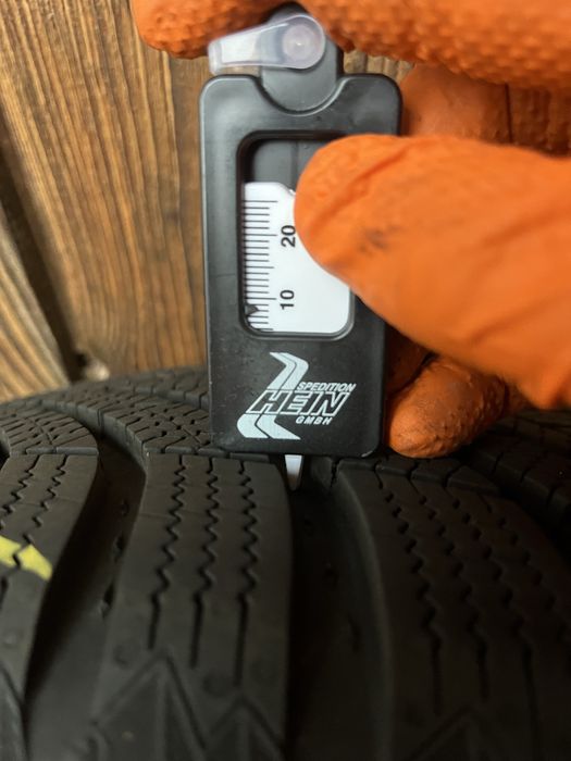 Roti iarna Hyundai Kona 5x 114.3