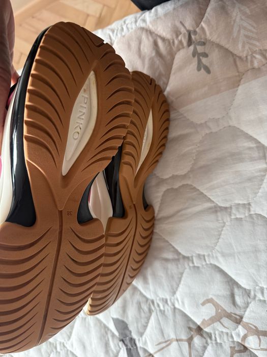 Дамски маратонки Pinko ,Armani,Guess