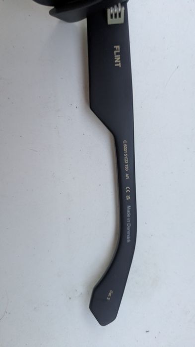 Ochelari de Soare Barbati FLINT mărime 51.