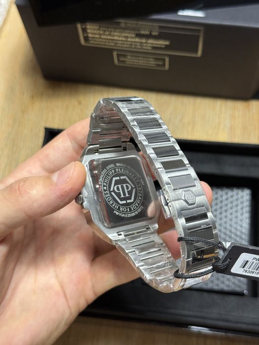 Philipp Plein Plein Edge PWYGA0126