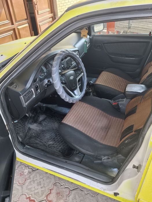 Нексия 1.6 люкс кондиционер сотилади