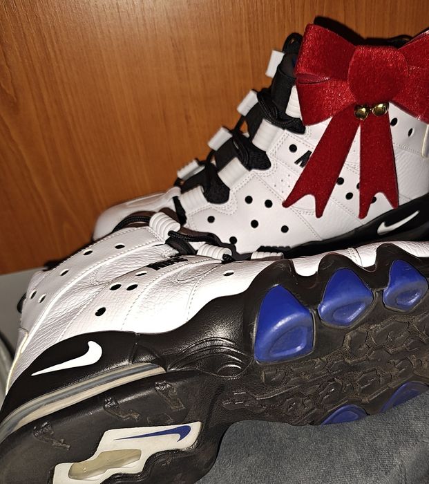 Nike Air Max2 CB 94 „Old Royal”, din piele (respirabili)– mărimea 42,5