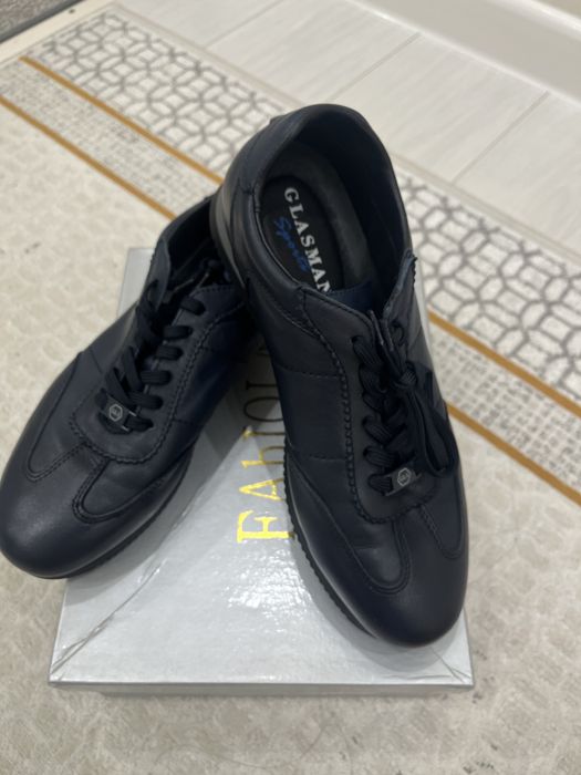 красовка Glasman