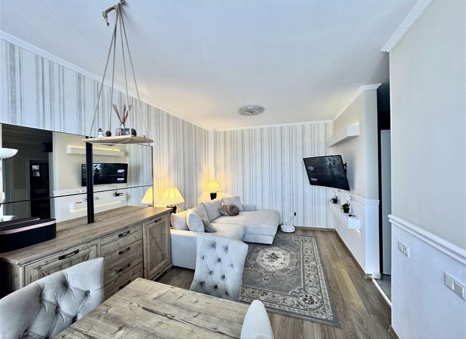 Apartament de vanzare - Dumbravita (parter cu Profi & farmacie) — fotografia 3