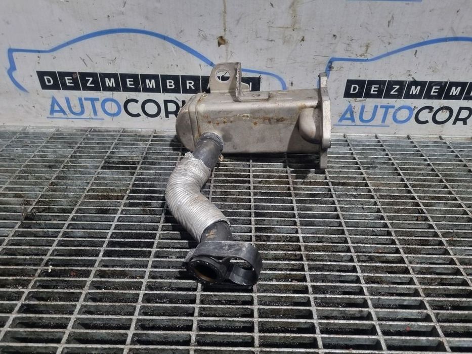 Racitor Gaze Nissan Navara D40 Facelift 2.5 Diesel D40 2006 - 2010 126kW 190CP 2488CC ...