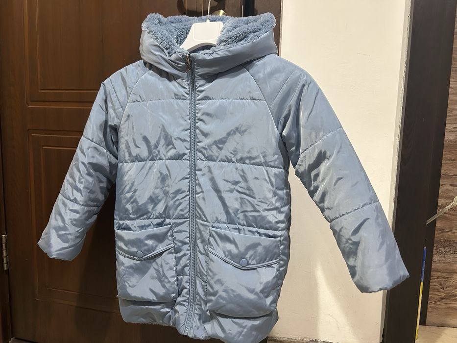 Детско яке Mayoral, ръст 134 см