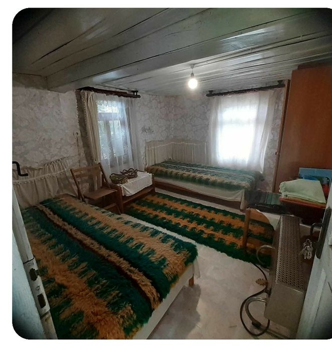 Продавам къща/вила в село Лява река