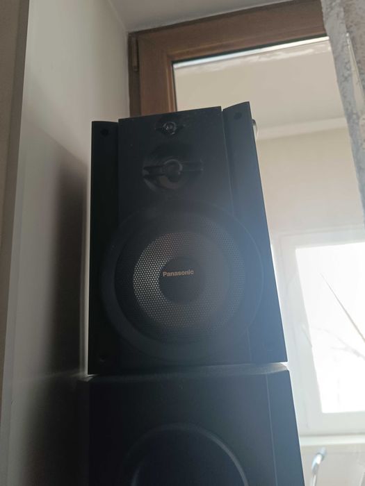 Музыкальный центр