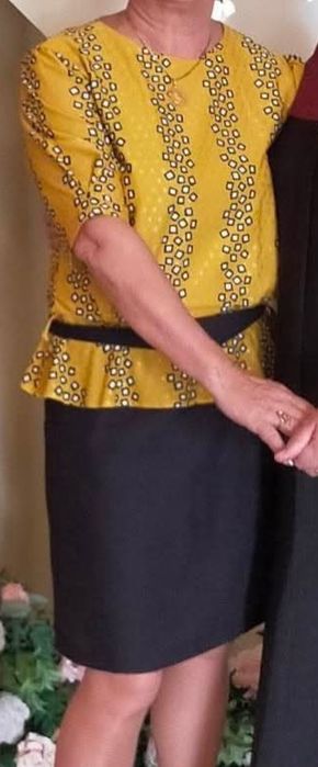 Rochițe dama mărimea L