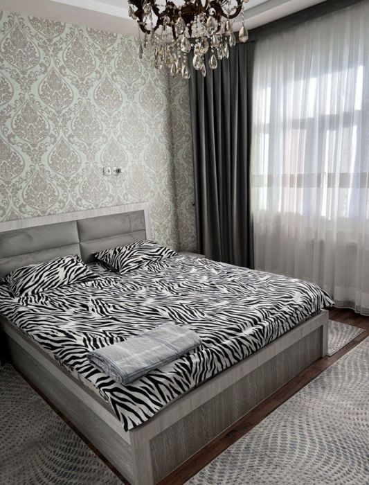 5 ком Сергили Аэропорт якин аренда Участок