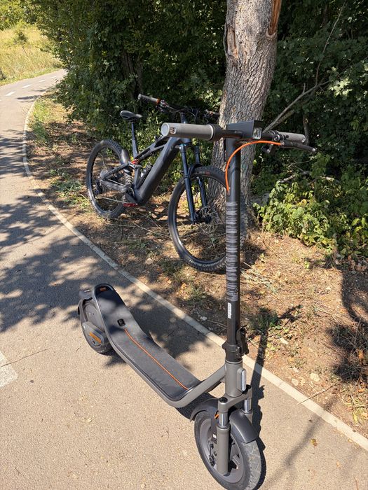 Xiaomi scooter 6