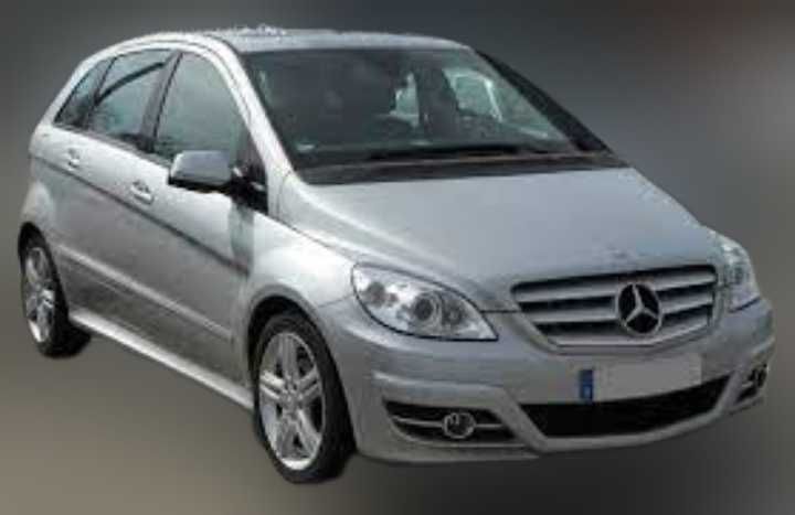 dezmembrari mercedes b class / a class /  vaneo