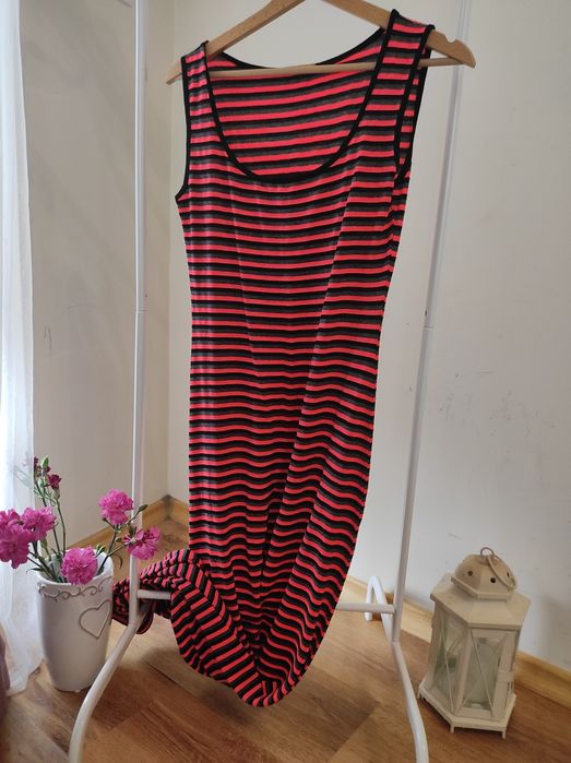 BSB, Only, Bote, H&M, Mark&Spenser, Avin, Capasca, Max&Co, Mariposa