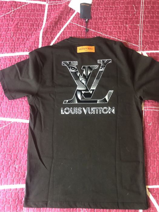 Tricou Luis Vuiton